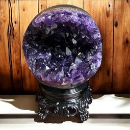 烏拉圭紫水晶洞 開口笑紫水晶洞 聚寶盆 錢袋子 天然紫水晶簇 紫晶洞開口笑 原石 原礦 礦石 紫水晶原石 歷史價格詳細信息