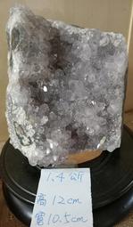 賠售清空間 正原礦 519克 烏拉圭頂級ESP 濃紫 帝王紫晶鎮 綠幽瑪瑙邊 紫水晶鎮 水晶晶鎮 烏拉圭紫水晶晶鎮 歷史價格詳細信息