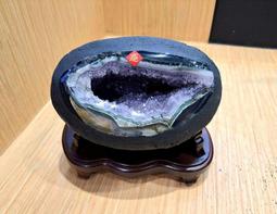 紫水晶 蛋型切角 手鍊 -～☆原晶天然水晶☆～ 歷史價格詳細信息