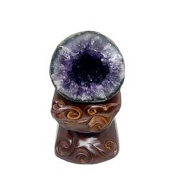 ESP烏拉圭紫晶鎮--1153g(克) 歷史價格詳細信息