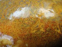 《紀老師的盆栽與收藏》〈玉原石系列〉&rarr;海洗朱砂雞血紅鳳凰虎斑紫玉髓〈500公克&rarr;186-C59    (聚氣、招財、保平安、心想事成) 歷史價格詳細信息