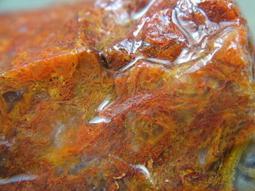 《紀老師的收藏-153 》天然玉原石財位擺件&rarr;大粒完整水洗七彩綣花鳳凰碧玉〈7200公克&rarr;A72     ※聚氣招財、心想事成、共生吉祥 歷史價格詳細信息