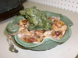 ♪ 草莓繽紛屋〃英國ASOS【現貨】NEW LOOK 率性質感超激推！大錶面x鋼錶帶 造型三眼手錶（情人節/生日禮物） 歷史價格詳細信息