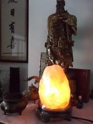 (售完)鹽燈 鹽燈專賣>>  鹽燈 喜馬拉雅山玫瑰鹽燈聚寶盆~居家風水、招財納福、擋煞避邪、氣氛營造 歷史價格詳細信息