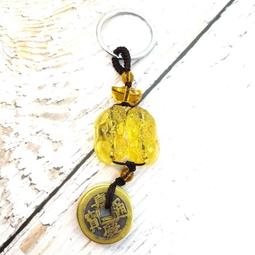 黄水晶琉璃貔貅福袋流蘇 汽車掛件 平安擺件(011) 歷史價格詳細信息