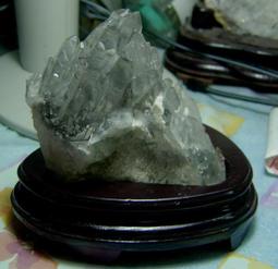 晶玉堂** 保證天然—香港鑲工925鍍玫瑰金白月光石葫蘆造型墜子2.5g 歷史價格詳細信息