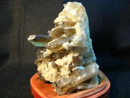 【采鑫坊】天然黃楊木雕~西方三聖《直購品》精雕之作~ 歷史價格詳細信息