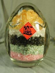 天然五行水晶碎石(粗顆粒)1000公克 分裝優惠組，買10公斤 送1公斤，招五方貴人，鴻運滾滾來 歷史價格詳細信息