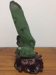 招財黃水晶柱 正能量 送禮 歷史價格詳細信息