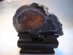 雷公蛋082–總重量96公克。珍藏水晶 歷史價格詳細信息