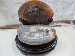 “瑪瑙”晶洞擺件 歷史價格詳細信息