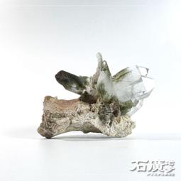 石廣老爹【療癒原礦·天然水晶】 提升氣場增加雄風の茶晶體幽靈、髮晶共生、隨行 (video)清透、共生、原皮原礦 歷史價格詳細信息