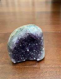 （入門款）水晶鎮 紫水晶鎮 好入手 210克 歷史價格詳細信息