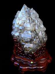 ~shirley綠碧璽骨幹水晶~2.63公斤~完整原礦~精緻典藏! 歷史價格詳細信息