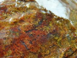 《紀老師的盆栽與收藏》天然優質全紅~新疆彩玉方形印章&rarr;181-W24   ※天然玉石有與生俱來的--正能量! 歷史價格詳細信息