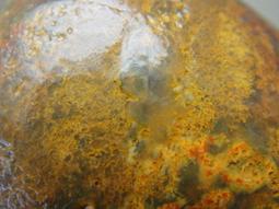 《紀老師的收藏-90B 》頂級溫潤透亮→天然鬆紋綠海草玉髓精雕〈千手觀音→r19  ※正能量-聚氣招財、心想事成、收藏增 歷史價格詳細信息