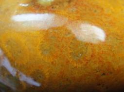 《紀老師的收藏-90B 》頂級溫潤透亮→天然鬆紋綠海草玉髓精雕〈千手觀音→r19  ※正能量-聚氣招財、心想事成、收藏增 歷史價格詳細信息