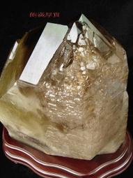 ~shirley骨幹水晶~[冰風]~極透亮壘晶雲母鱷魚骨幹~8.85公斤~完整原礦~精緻典藏! 歷史價格詳細信息