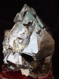 ~shirley ~[萬簇紫羅蘭]~3A紫水晶骨幹~11.2公斤~能量圓滿~外型出眾~值得收藏! 歷史價格詳細信息