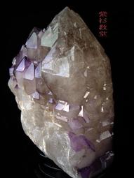 ~shirley骨幹水晶~[冰風]~極透亮壘晶雲母鱷魚骨幹~8.85公斤~完整原礦~精緻典藏! 歷史價格詳細信息