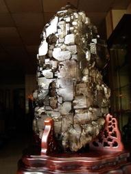 ~shirley水晶~大風洞~巴西含鈦紫水晶洞~31.4公斤~身形端正~藏風聚氣~招財納祥~低價起標! 歷史價格詳細信息