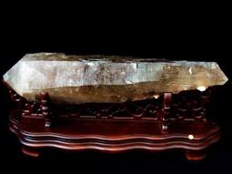 ~shirley~[金帆]~3A黃水晶骨幹~23.68公斤~外型獨特~鎮宅招財~值得珍藏! 歷史價格詳細信息