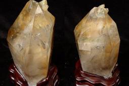 ~shirley 水晶~[方尖碑]~稀有黃色激光柱水晶~5公斤~生長獨特~指向超強~能量強烈~值得收藏! 歷史價格詳細信息