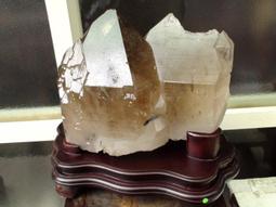 ~shirley綠碧璽骨幹水晶~2.63公斤~完整原礦~精緻典藏! 歷史價格詳細信息