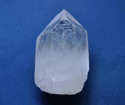 喜瑪拉雅水晶骨幹 祭壇水晶 造型美 通透 T1276 歷史價格詳細信息