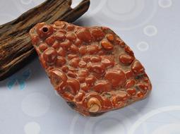 《※精品水晶※》龍宮舍利 貔貅墜 C200417 專售：鈦晶 碧璽 天珠 舒俱徠 骨幹水晶 晶球 晶柱 紫晶洞 聚寶盆 歷史價格詳細信息