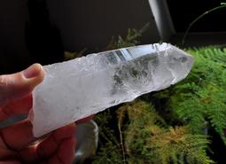 喜瑪拉雅水晶骨幹 祭壇水晶 造型美 通透 T1276 歷史價格詳細信息