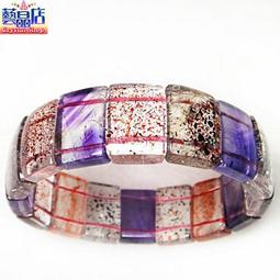 藝晶店★頂級款*晶透黃水晶招財貔貅手鍊(73268) 歷史價格詳細信息