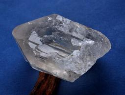 喜瑪拉雅水晶骨幹 祭壇水晶 造型美 通透 T1276 歷史價格詳細信息