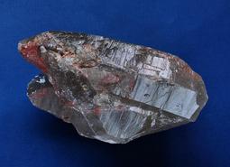 《※精品水晶※》雙尖綠幽靈骨幹水晶 R180809 鈦晶 碧璽 天珠 舒俱徠 晶球 晶柱 紫晶洞 骨幹水晶 龍宮舍 歷史價格詳細信息