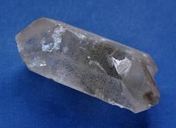 《※精品水晶※》雙尖綠幽靈骨幹水晶 R180809 鈦晶 碧璽 天珠 舒俱徠 晶球 晶柱 紫晶洞 骨幹水晶 龍宮舍 歷史價格詳細信息