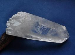 喜瑪拉雅水晶骨幹 祭壇水晶 造型美 通透 T1276 歷史價格詳細信息