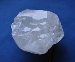 喜瑪拉雅水晶骨幹 祭壇水晶 造型美 通透 T1276 歷史價格詳細信息