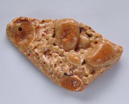 《※精品水晶※》龍宮舍利 貔貅墜 C200417 專售：鈦晶 碧璽 天珠 舒俱徠 骨幹水晶 晶球 晶柱 紫晶洞 聚寶盆 歷史價格詳細信息