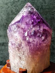 臺南城文創 天然巴西異象水晶簇 顏色繽紛夢幻 晶體閃爍 難得一見的珍寶 歷史價格詳細信息