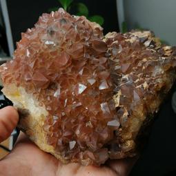 天然水晶擺件 水晶簇擺件 水晶原石擺件 消磁觀賞晶簇風水桌面工藝品 擺件 歷史價格詳細信息