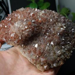 天然水晶擺件 水晶簇擺件 水晶原石擺件 消磁觀賞晶簇風水桌面工藝品 擺件 歷史價格詳細信息