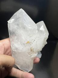 伍庄小舖 天然水晶 骨幹水晶2 可手握 歷史價格詳細信息