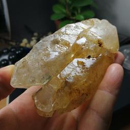 天然白水晶雙尖水晶標本（尖頭有微瑕）雙尖吊墜水晶原石 原石 文玩 白水晶 【泰古堂玉石店】-5811 歷史價格詳細信息