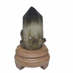 (免運費)白水晶柱，磁場能量，招財聚財，開店，淨化消磁，晶王，現貨，天然水晶，擺件，好看，便宜，水晶柱，開店，白晶柱 歷史價格詳細信息