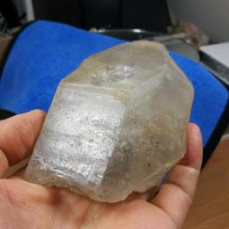 [友克鑫礦業]273白水晶柱 水晶柱 淨化消磁 天然水晶原礦 骨幹水晶 歷史價格詳細信息