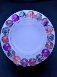 超七手鍊整體偏向黑超七，清幽清透發絲款夏天必備串串，尺寸8+至9+mm，23.2g。賣出非 歷史價格詳細信息