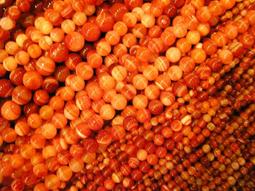 波斯瓦那光玉髓A級小型滾石(Carnelian from Botswana) ~激發行動並幫助個人克服拖延和猶豫 歷史價格詳細信息