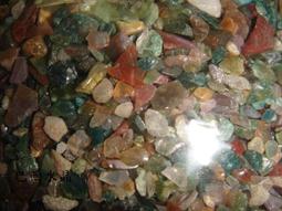 天然水晶碎石七彩手工七色編織車掛件生命樹掛件 歷史價格詳細信息