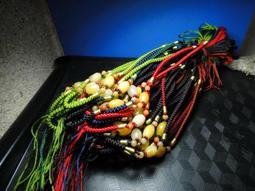 貝石之戀--中國結吊飾線 歷史價格詳細信息