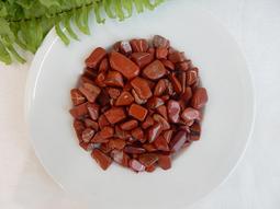 【2075水晶礦石】紅碧玉雙尖柱 -9-0803 歷史價格詳細信息